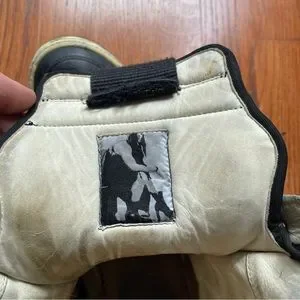 Rick Owens | Shoes | Rare Rick Owens Dunk Iteration From  display picture 1